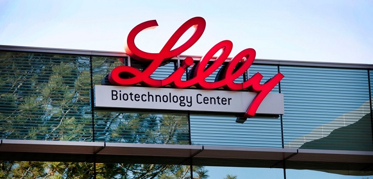 Eli Lilly compra la biofarmacéutica estadounidense Dermira por más de mil millones 